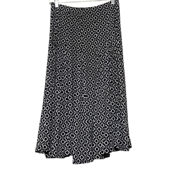 Philosophy black and white skirt size Medium - Picture 1 of 6
